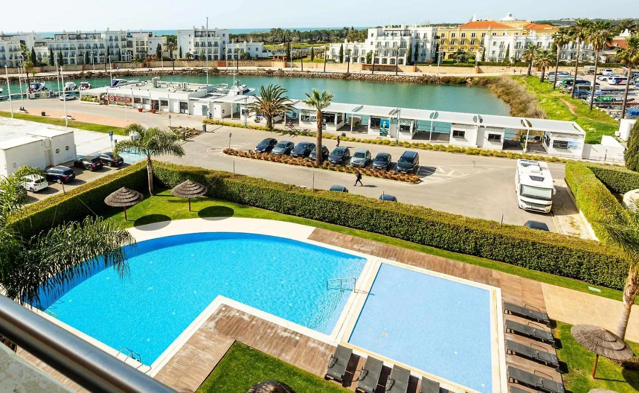 Vilamourasun Aquamar 410 Vista Marina