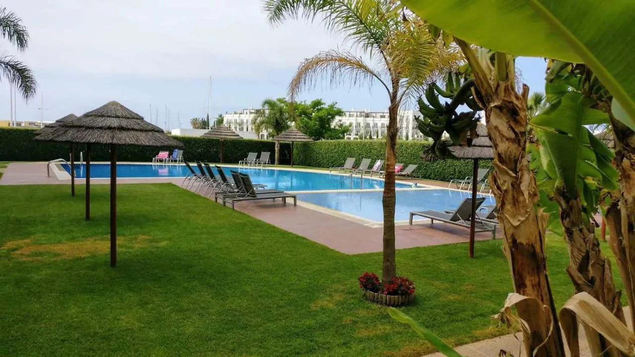 Vilamourasun Aquamar 410 Vista Marina 0*, Vilamoura