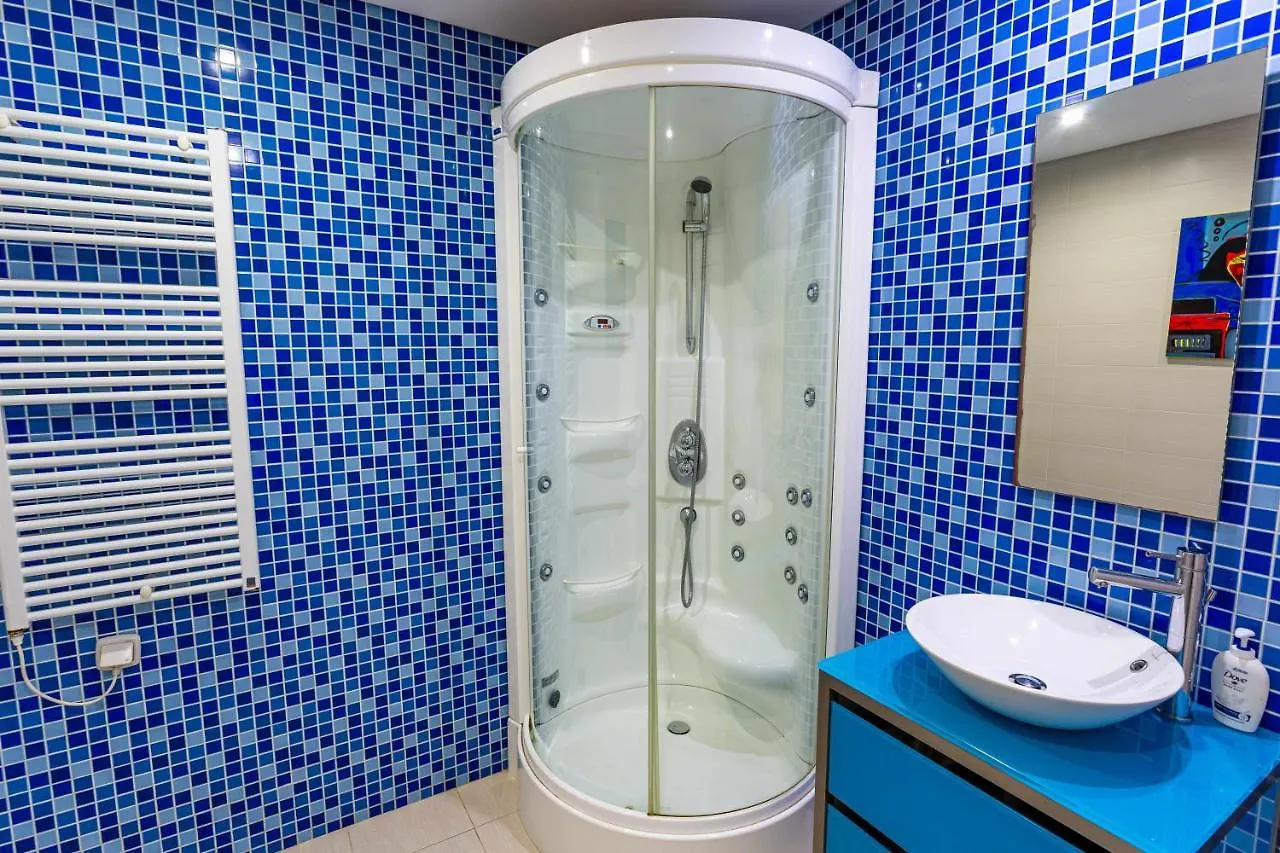 Vilamourasun Aquamar 410 Vista Marina Vilamoura