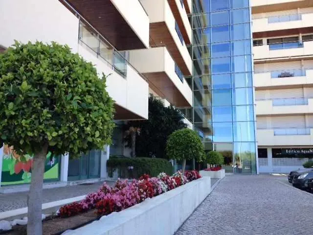 Vilamourasun Aquamar 410 Vista Marina Portugal