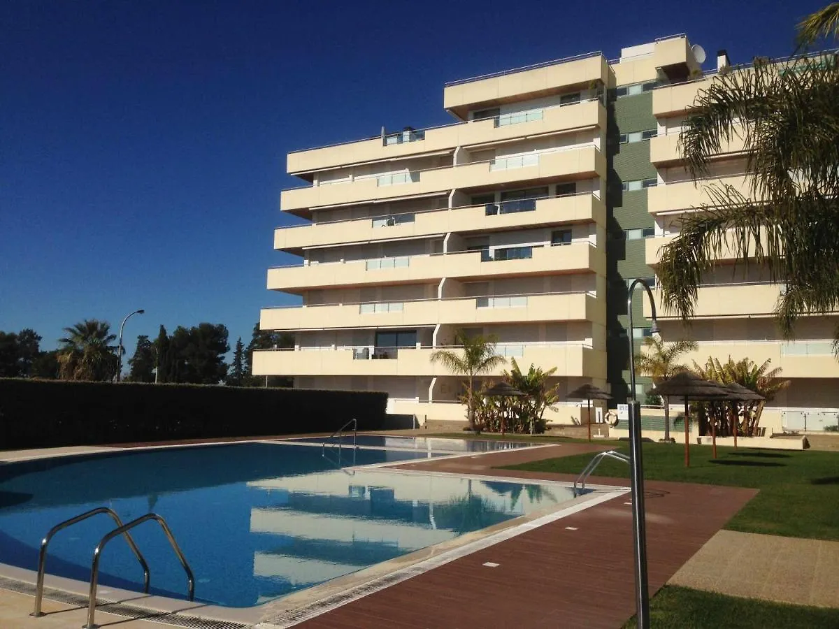 Apartment Vilamourasun Aquamar 410 Vista Marina Portugal