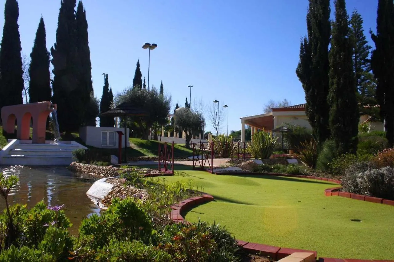 Apartment Vilamourasun Aquamar 410 Vista Marina