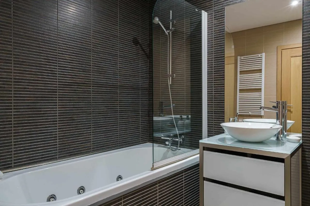 Vilamourasun Aquamar 410 Vista Marina